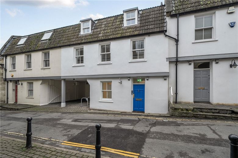 1 bedroom flat, Palace Yard Mews, Bath BA1 - Available