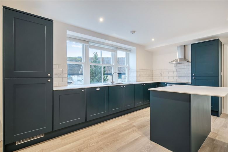 2 bedroom flat, Palace Yard Mews, Bath BA1 - Available