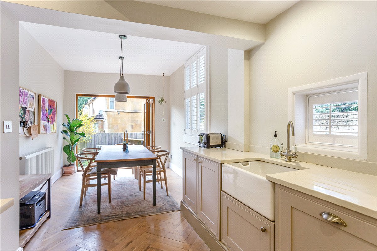 3 bedroom house, Daisy Bank, Bath BA2 - Available