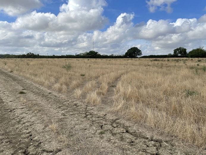 318.3 acres Land, Lower Radbourne, Southam CV47 - Let Agreed