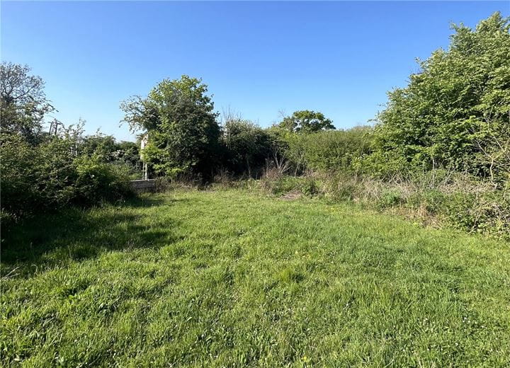 0.39 acres Land, Land At North Side Roman Road, Hatfield Peverel CM3 - Available