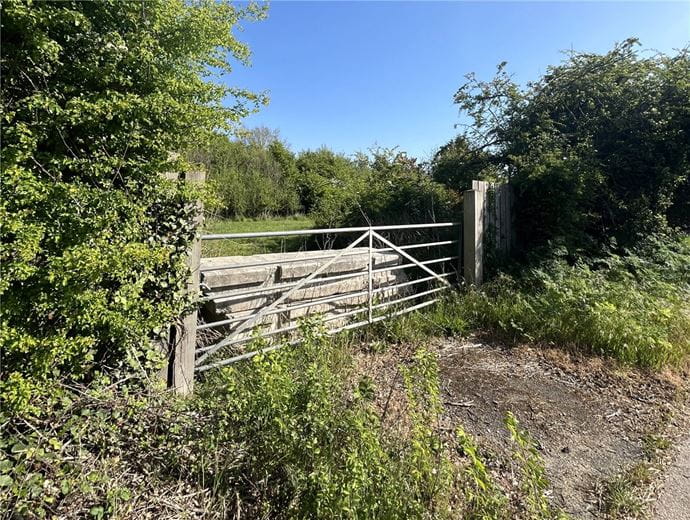 0.39 acres Land, Land At North Side Roman Road, Hatfield Peverel CM3 - Available