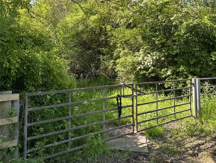  Land, Ockenden Road, Upminster RM14 - Available
