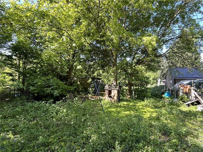 Land, Ockenden Road, Upminster RM14 - Available