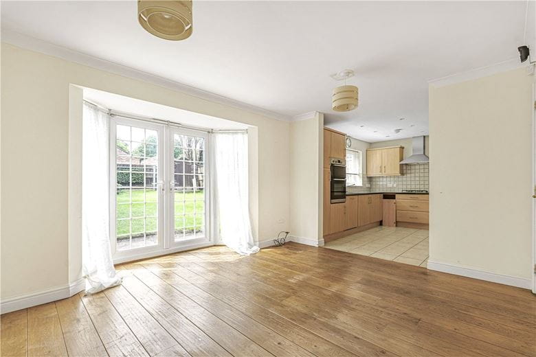 6 bedroom house, Arborfields Close, Kenilworth CV8 - Available