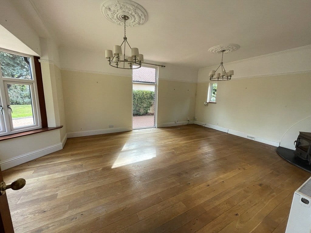 3 bedroom house, School Lane, Hints B78 - Available