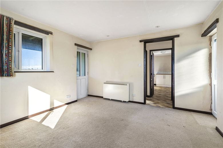 3 bedroom bungalow, Yarcombe, Honiton EX14 - Available