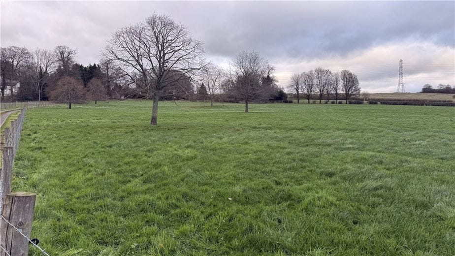  Land, Aylesbury Road, Great Missenden HP16 - Under Offer