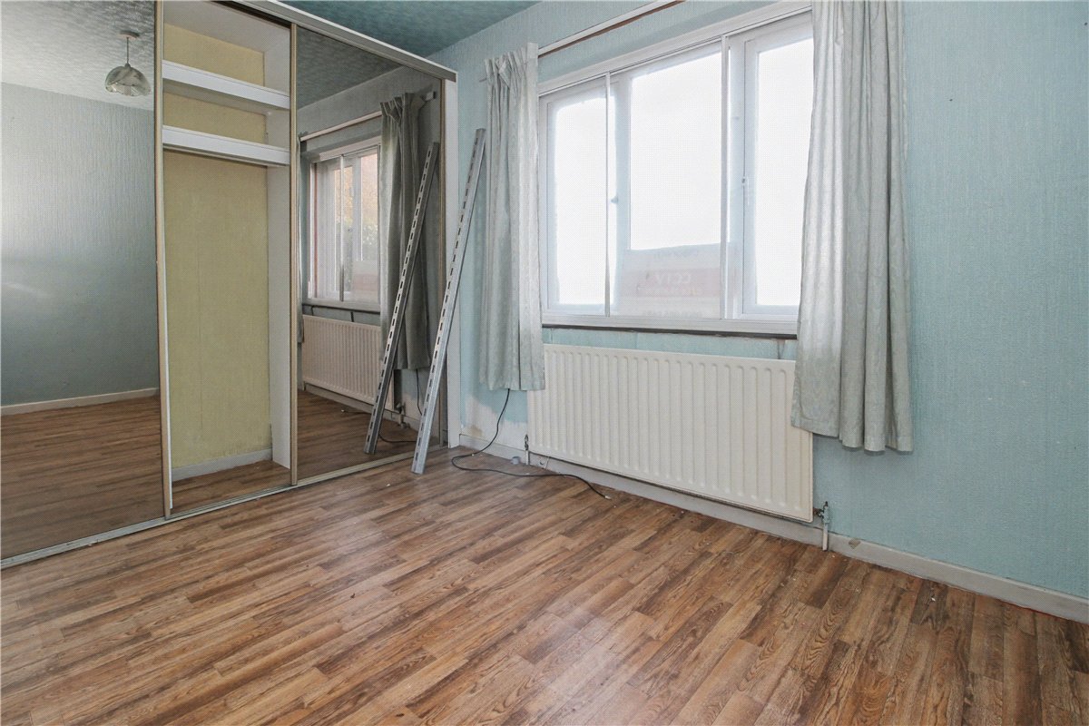 2 bedroom bungalow, Longthorpe Lane, Thorpe WF3 - Available