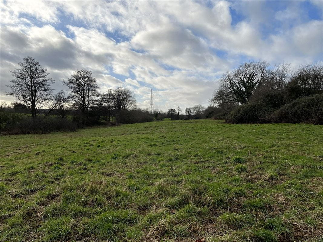 2.8 acres Land, Tolldish Lane, Great Haywood ST18 - Available