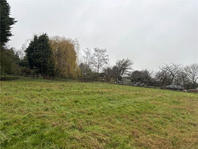 1.8 acres Land, Banbury Road, Finmere MK18 - Available