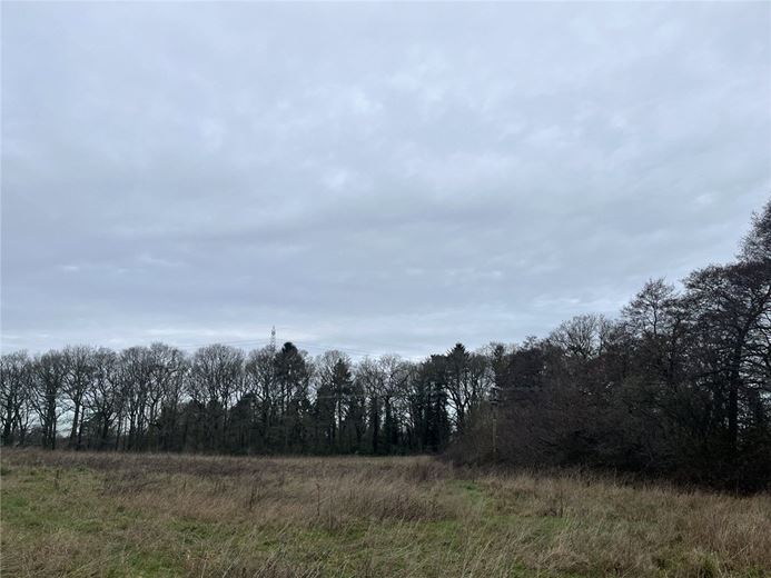 7.2 acres Land, Hanch Wood House - Land, Lichfield WS13 - Available