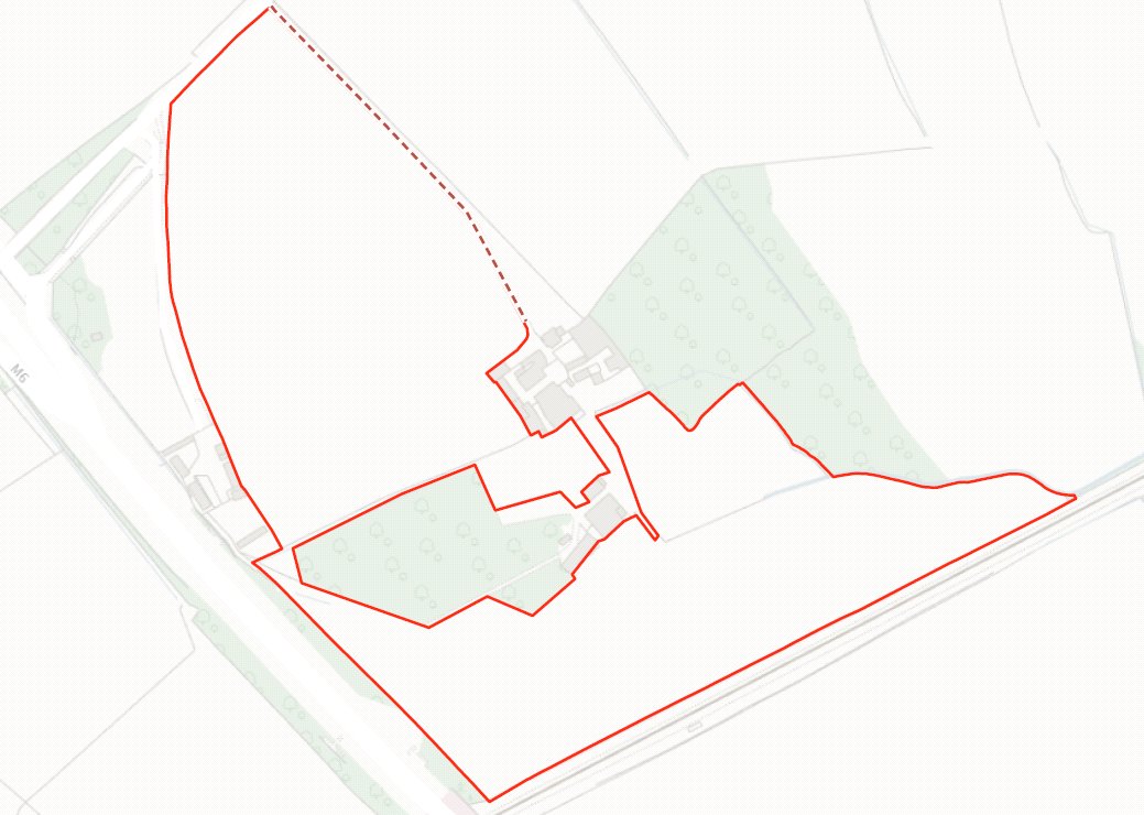  bedroom , Yarnfield Lane, Yarnfield ST15 - Available