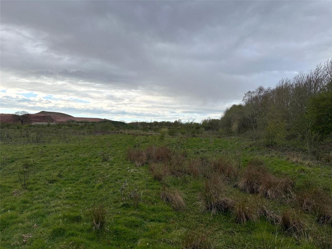 13.4 acres Land, Gilson Drive, Coleshill B46 - Available