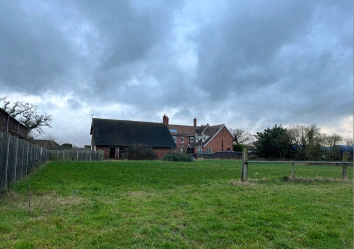 4.1 acres Land, Weston Lane, Basford CW2 - Available