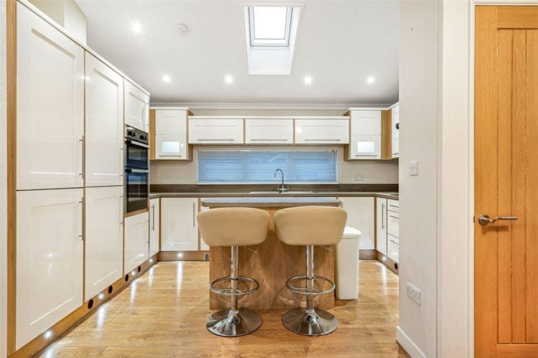  House, Red Lane, Burton Green CV8 - Let Agreed