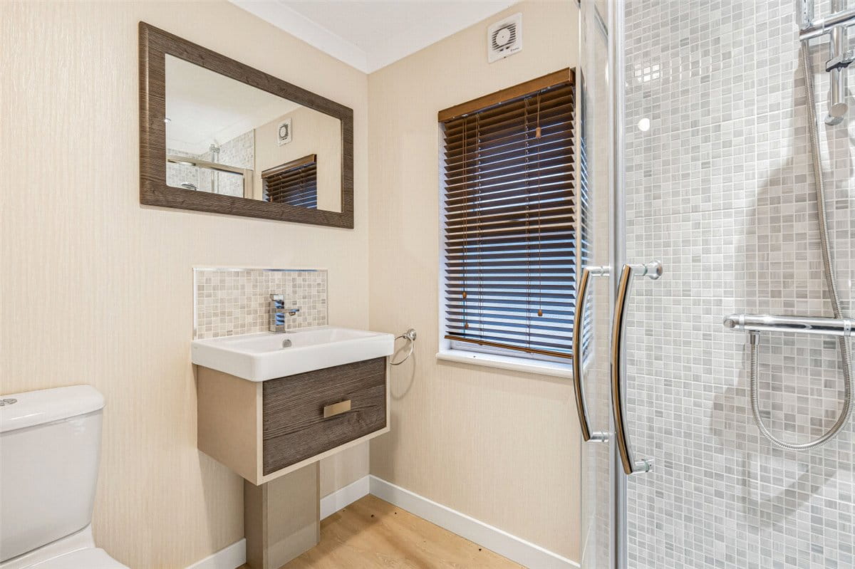  House, Red Lane, Burton Green CV8 - Let Agreed