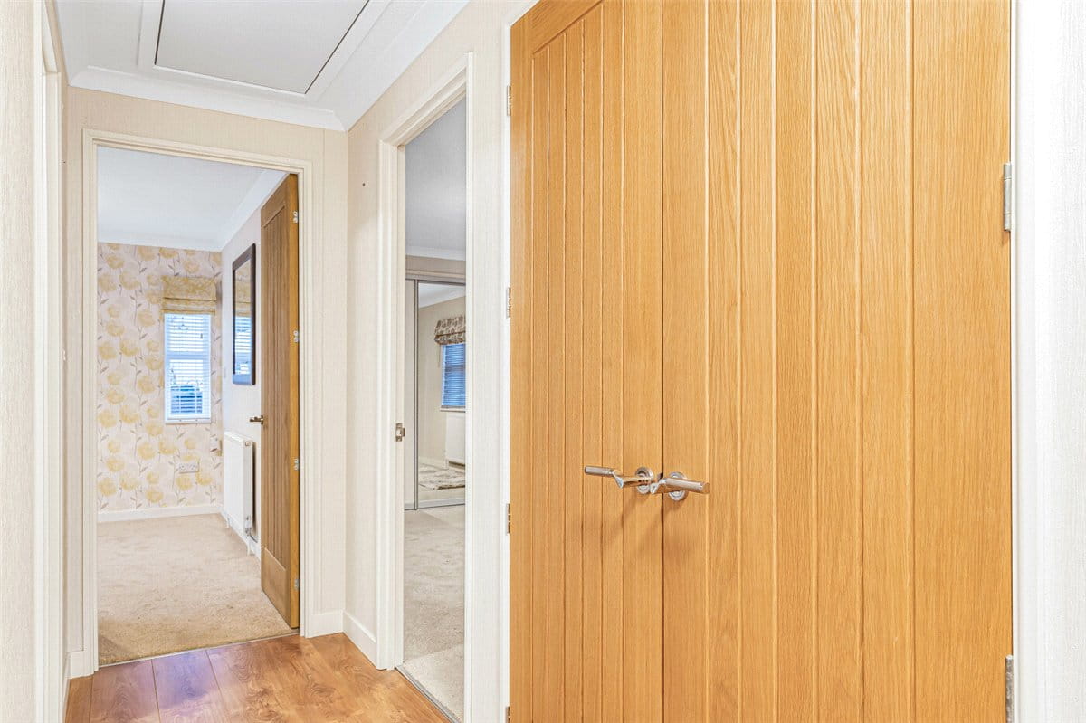  House, Red Lane, Burton Green CV8 - Let Agreed