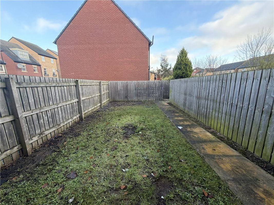 3 bedroom house, Comelybank Drive, Mexborough S64 - Available