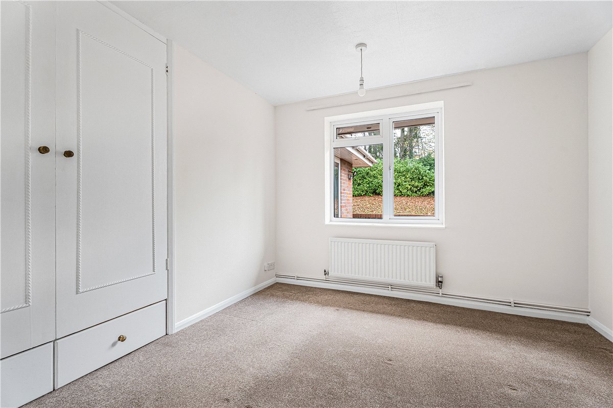 4 bedroom bungalow, South Street, Wendover HP22 - Let Agreed