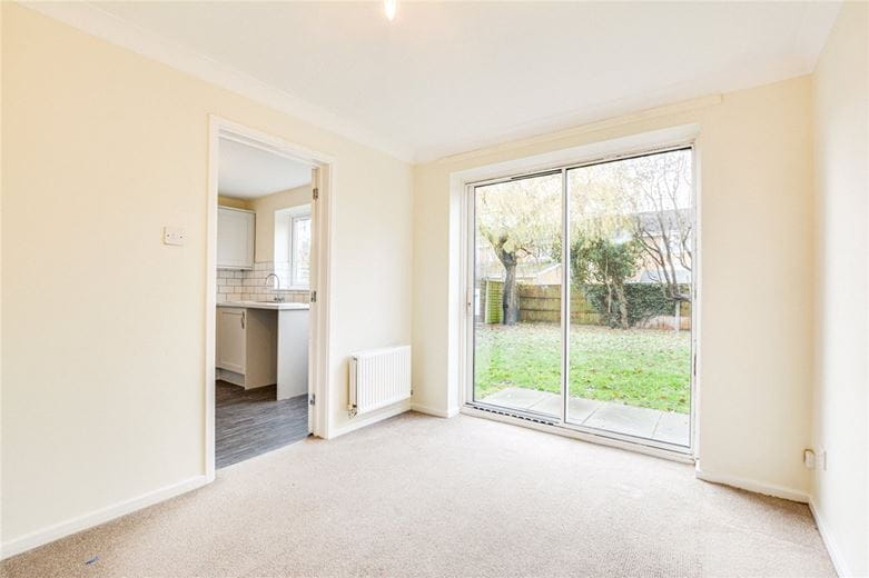 3 bedroom house, Burton Grove, Leighton CW1 - Let Agreed