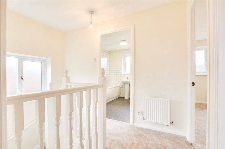 3 bedroom house, Burton Grove, Leighton CW1 - Let Agreed