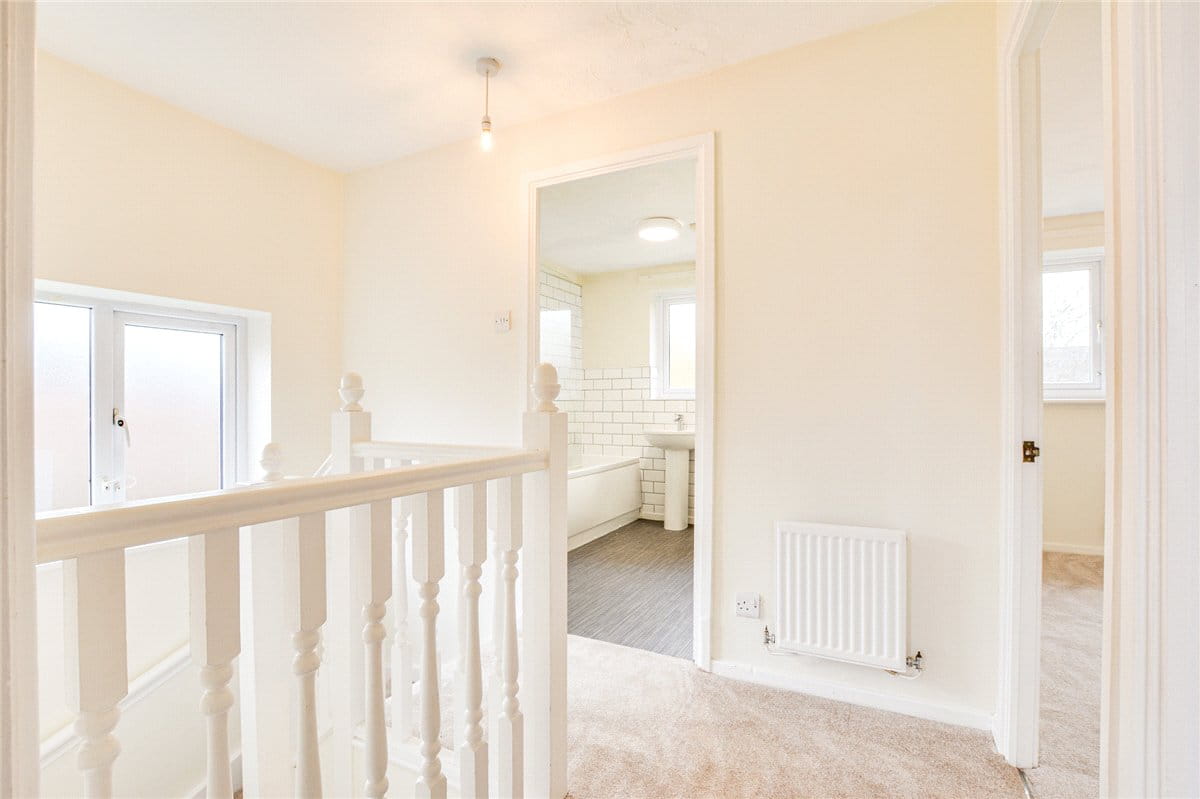 3 bedroom house, Burton Grove, Leighton CW1 - Let Agreed