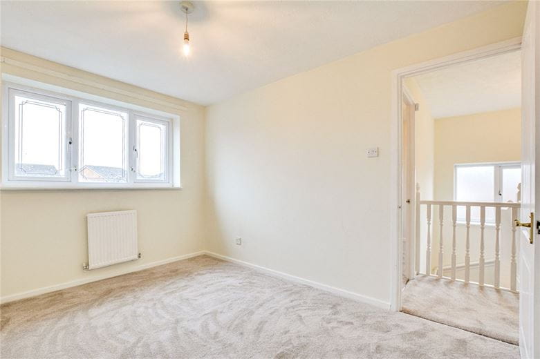 3 bedroom house, Burton Grove, Leighton CW1 - Let Agreed