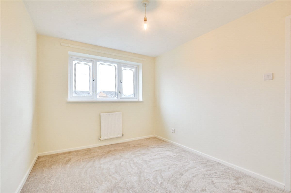 3 bedroom house, Burton Grove, Leighton CW1 - Let Agreed