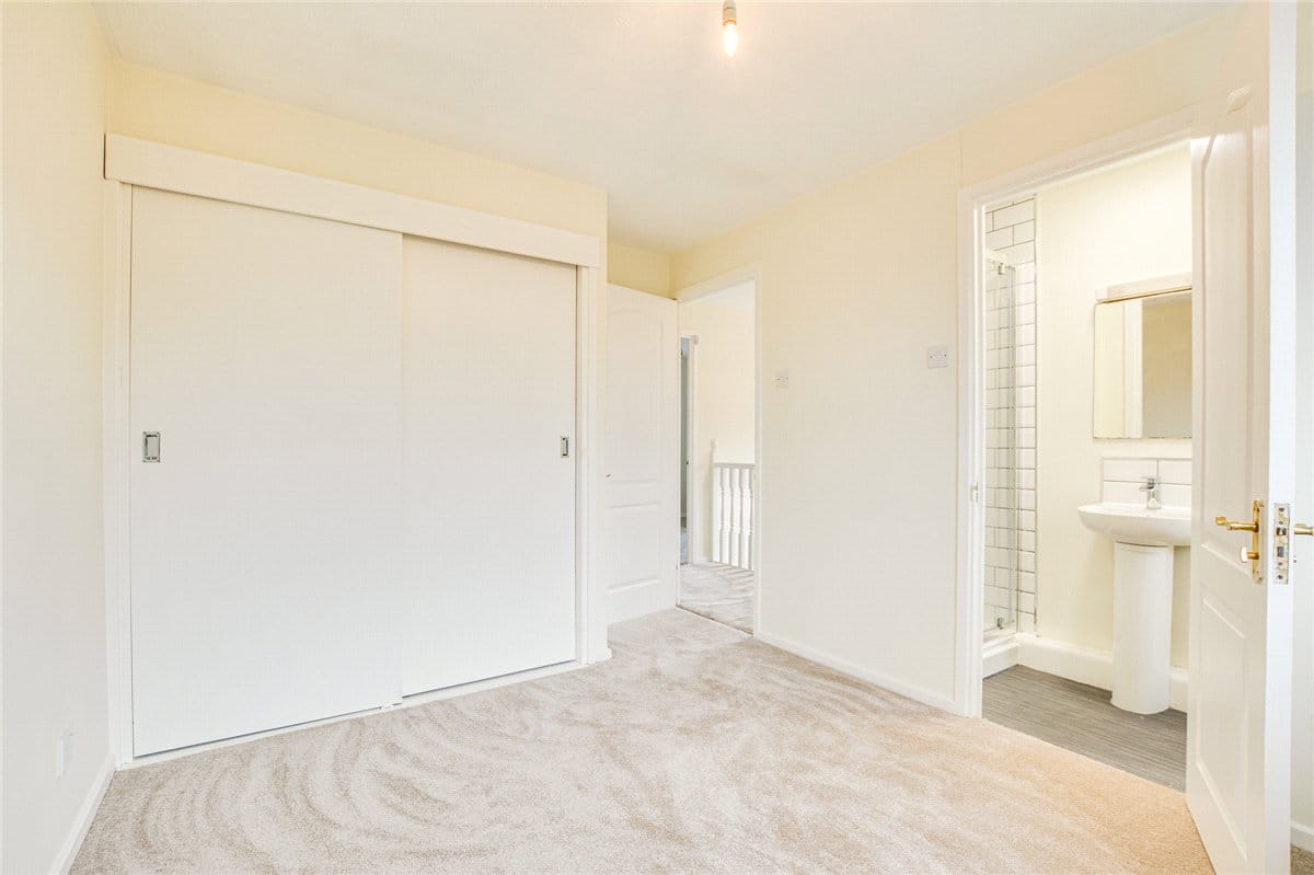 3 bedroom house, Burton Grove, Leighton CW1 - Let Agreed