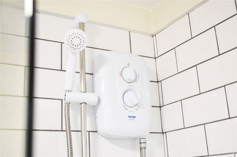 3 bedroom house, Burton Grove, Leighton CW1 - Let Agreed