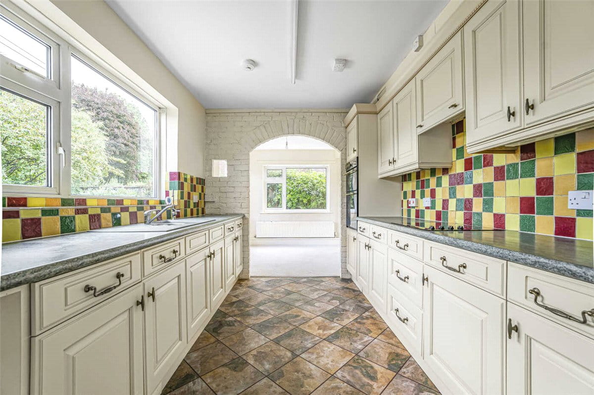 4 bedroom house, Wilmore Hill Lane, Hopton ST18 - Available