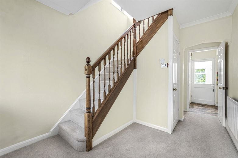 4 bedroom house, Wilmore Hill Lane, Hopton ST18 - Available