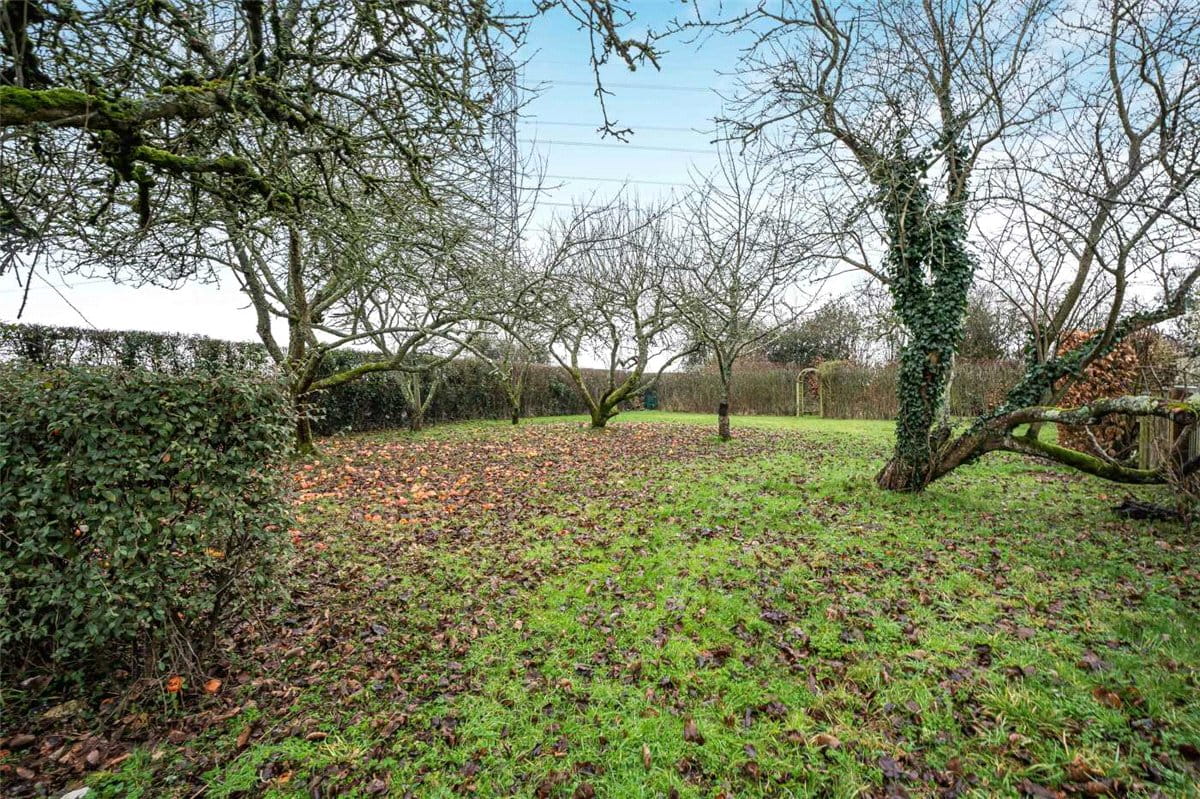 4 bedroom house, Cudsdens Court, Great Missenden HP16 - Available