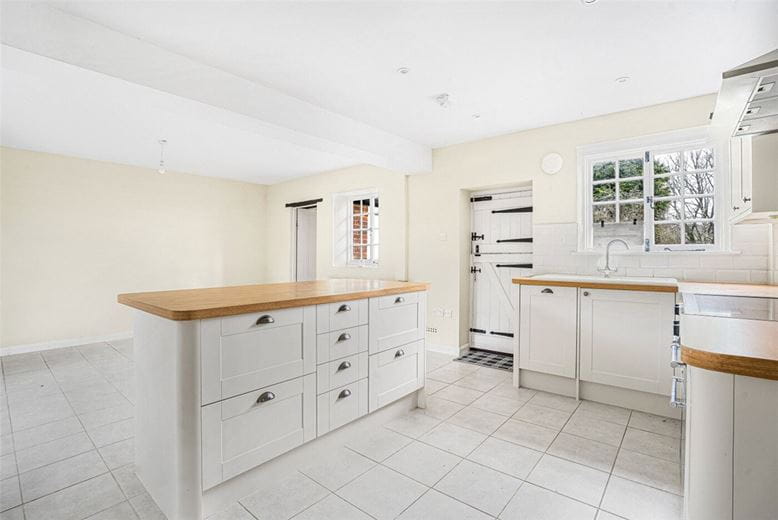  House, Aylesbury Road, Great Missenden HP16 - Let Agreed