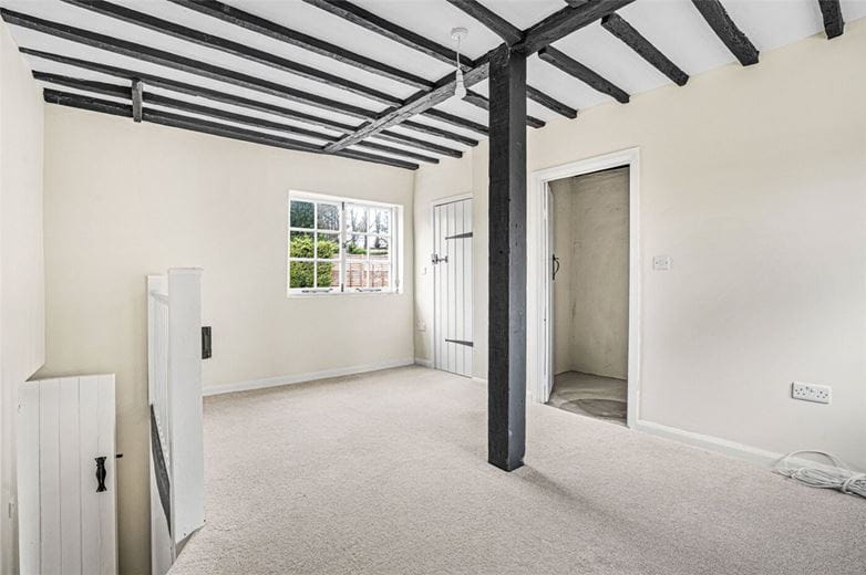  House, Aylesbury Road, Great Missenden HP16 - Let Agreed