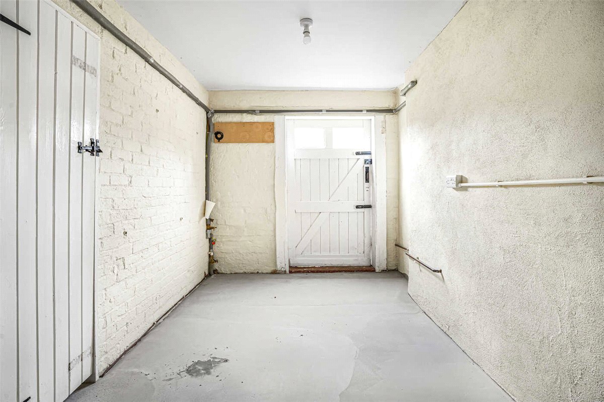  House, Aylesbury Road, Great Missenden HP16 - Let Agreed