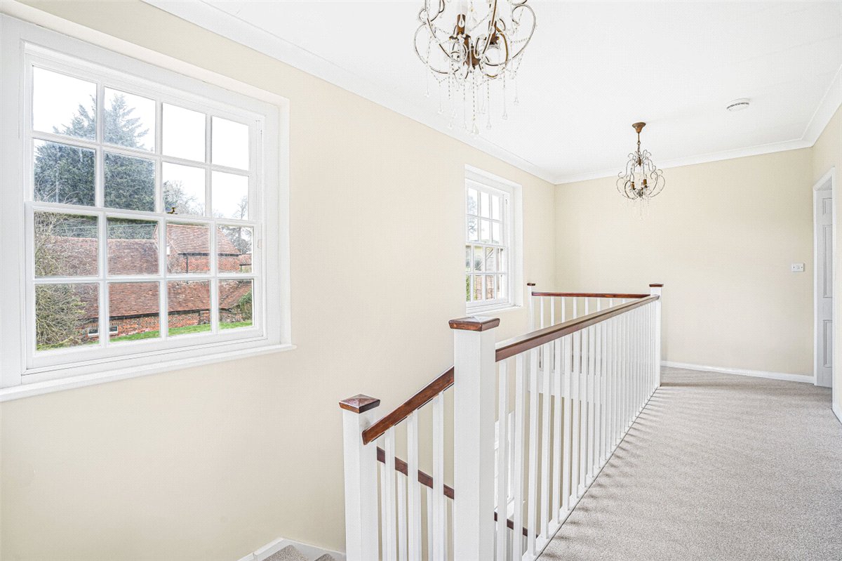  House, Aylesbury Road, Great Missenden HP16 - Let Agreed