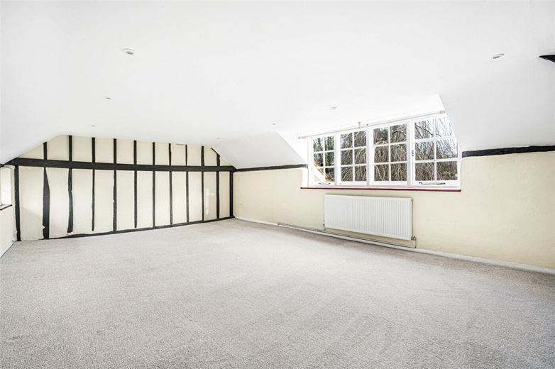  House, Aylesbury Road, Great Missenden HP16 - Let Agreed