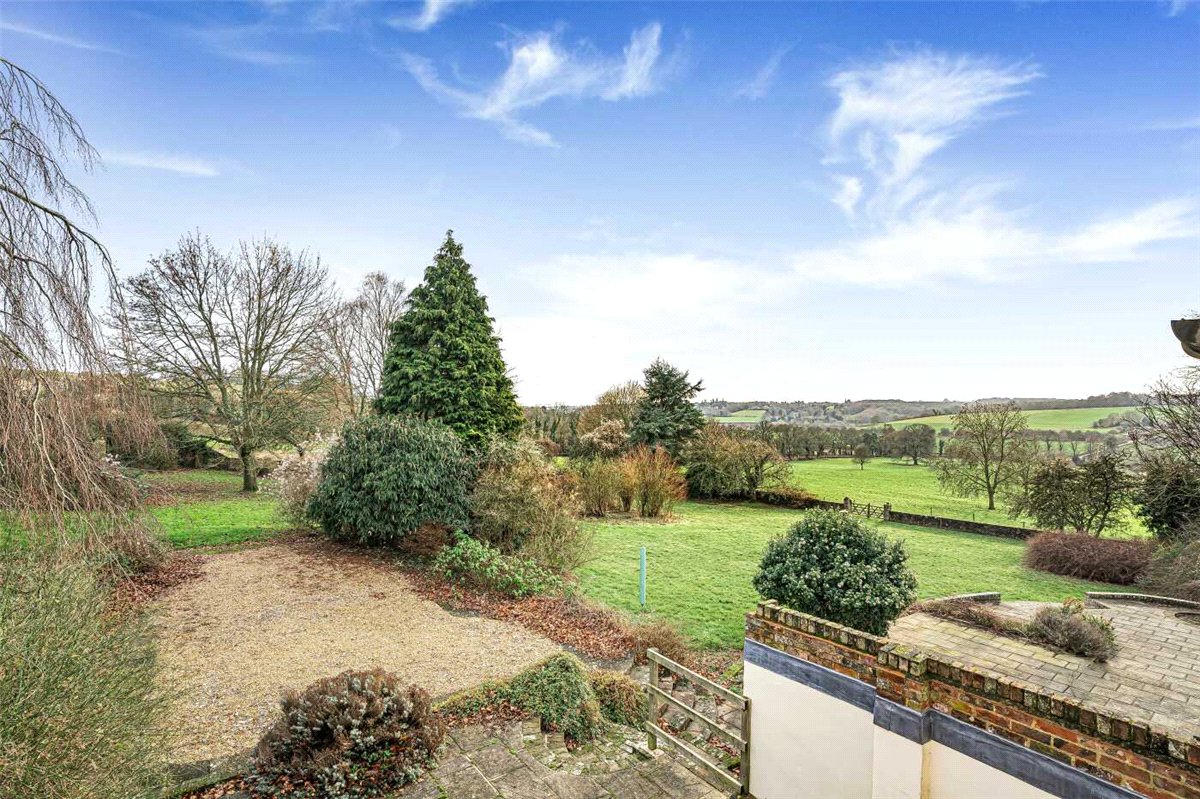  House, Aylesbury Road, Great Missenden HP16 - Let Agreed