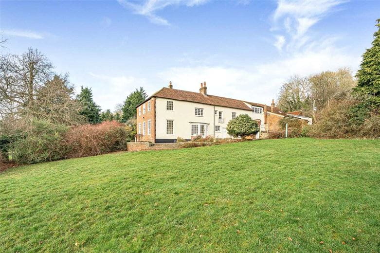  House, Aylesbury Road, Great Missenden HP16 - Let Agreed