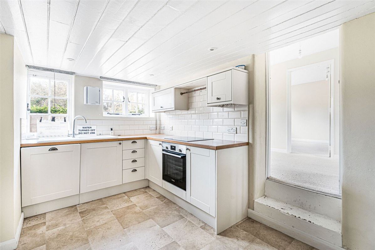  House, Aylesbury Road, Great Missenden HP16 - Let Agreed