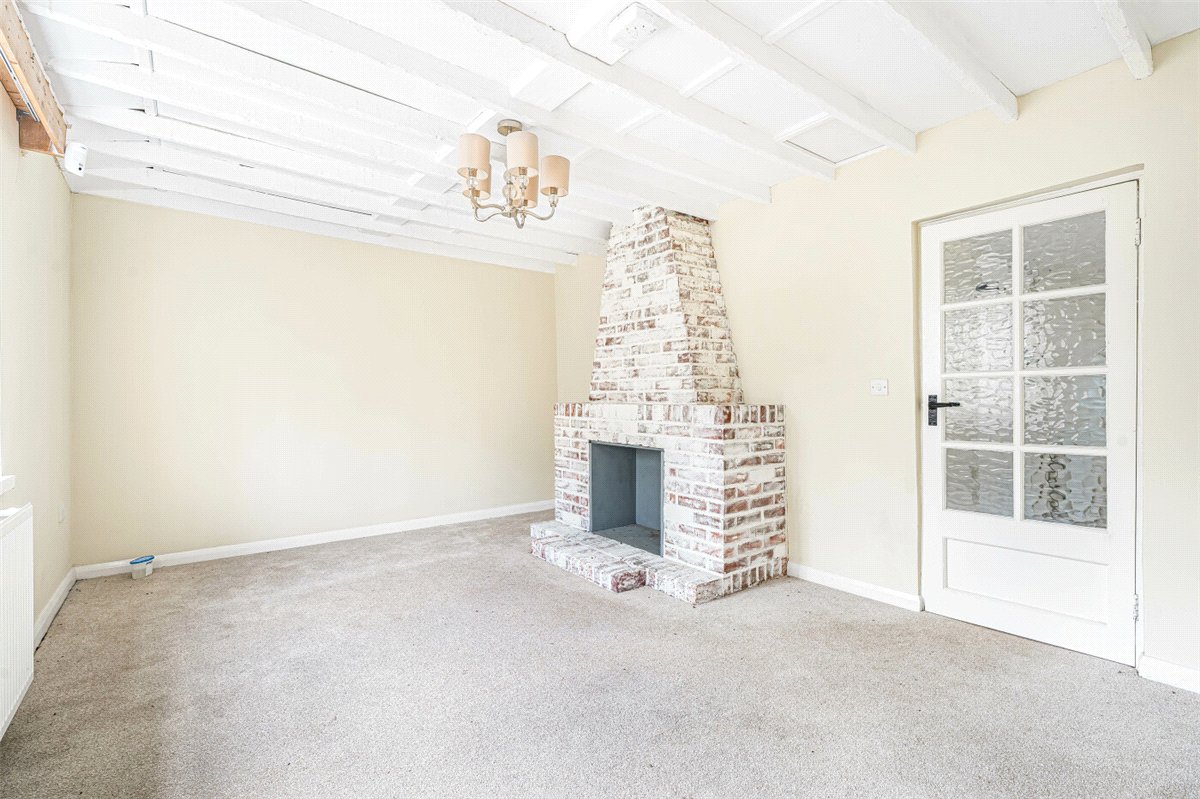  House, Aylesbury Road, Great Missenden HP16 - Let Agreed