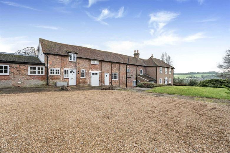  House, Aylesbury Road, Great Missenden HP16 - Let Agreed