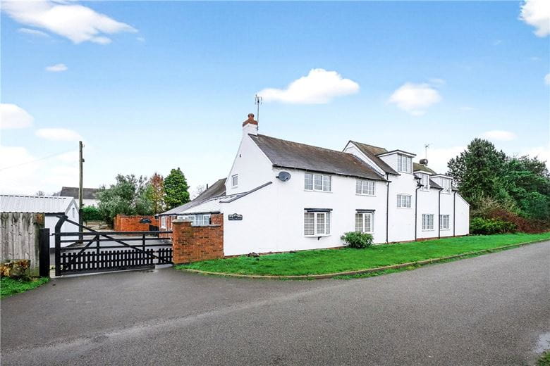 5 bedroom house, Shaw Lane, Hanch WS13 - Available