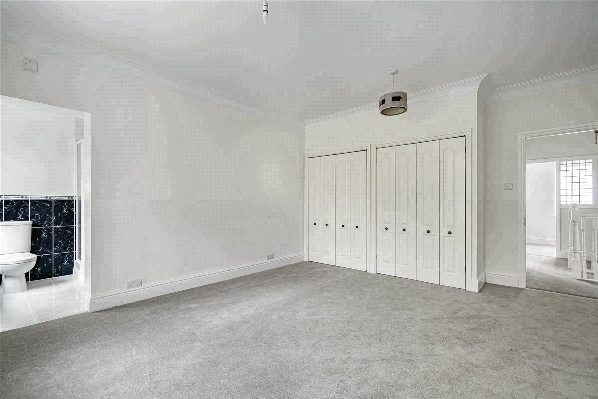 5 bedroom house, Ellesborough Road, Wendover HP22 - Available