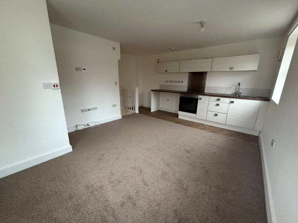 2 bedroom house, Comelybank Drive, Mexborough S64 - Let Agreed