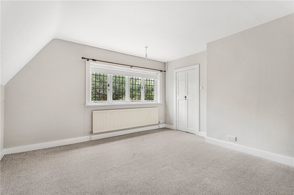 4 bedroom house, Potter Row, Great Missenden HP16 - Let Agreed