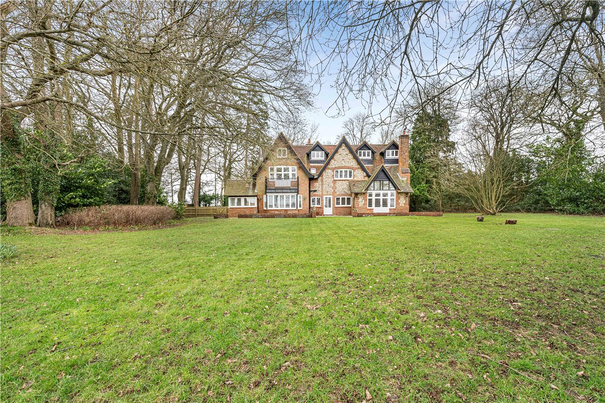 4 bedroom house, Potter Row, Great Missenden HP16 - Let Agreed