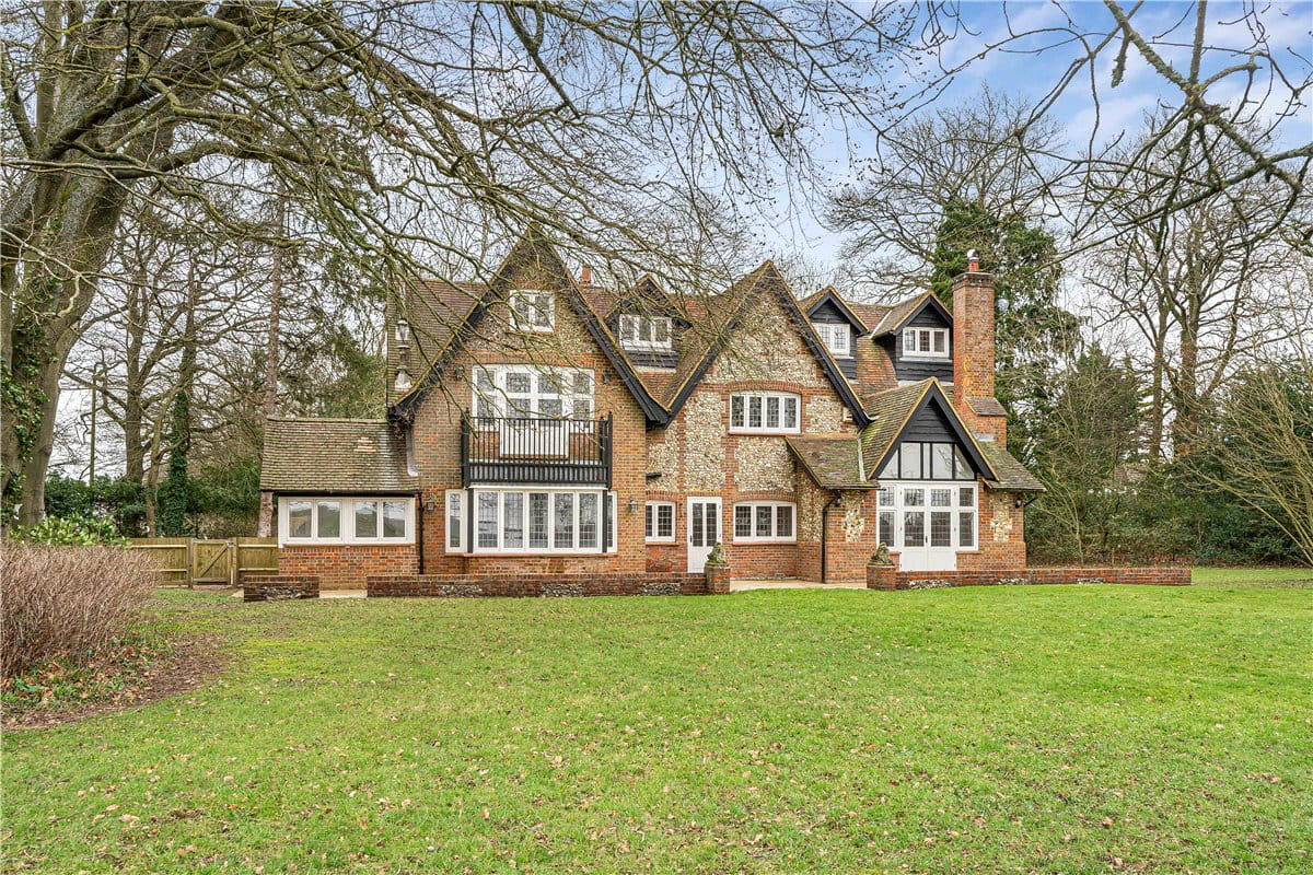 4 bedroom house, Potter Row, Great Missenden HP16 - Let Agreed